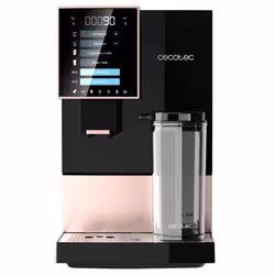 Cecotec 01478 macchina per caffè Automatica/Manuale Macchina per espresso 1,1 L