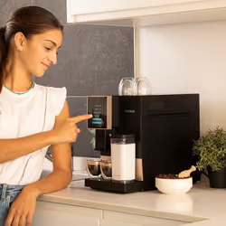 Cecotec 01478 macchina per caffè Automatica/Manuale Macchina per espresso 1,1 L - Vista aggiuntiva 4