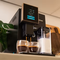 Cecotec 01478 macchina per caffè Automatica/Manuale Macchina per espresso 1,1 L - Vista aggiuntiva 6