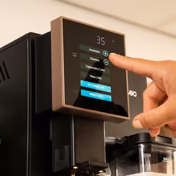 Cecotec 01478 macchina per caffè Automatica/Manuale Macchina per espresso 1,1 L - Vista aggiuntiva 7