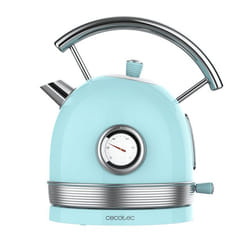 Cecotec ThermoSense 420 bollitore elettrico 1,8 L 2200 W Azzurro