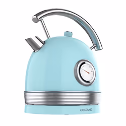 Cecotec ThermoSense 420 bollitore elettrico 1,8 L 2200 W Azzurro