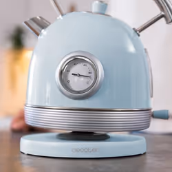 Cecotec ThermoSense 420 bollitore elettrico 1,8 L 2200 W Azzurro - Vista aggiuntiva 7