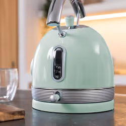 Cecotec ThermoSense 420 bollitore elettrico 1,8 L 2200 W Verde chiaro - Vista aggiuntiva 7