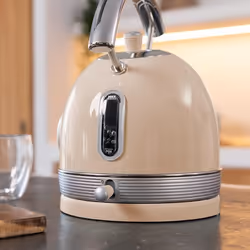 Cecotec ThermoSense 420 bollitore elettrico 1,8 L 2200 W Beige - Vista aggiuntiva 8