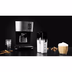 Cecotec Power Instant-ccino 20 Automatica/Manuale Macchina da caffè combi 1,4 L - Vista aggiuntiva 6