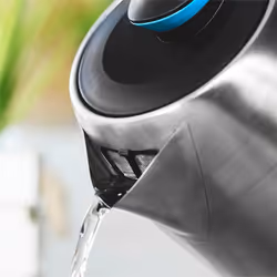 Cecotec ThermoSense 270 Steel bollitore elettrico 1,7 L 2200 W Acciaio inox - Vista aggiuntiva 8