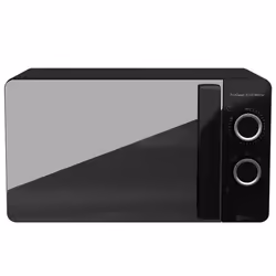 Cecotec 01526 forno a microonde Nero Solo microonde Superficie piana 20 L 700 W - Vista aggiuntiva 5