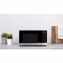 Cecotec ProClean 6010 Inox Acciaio inox Solo microonde Superficie piana 23 L 800 W - Vista aggiuntiva 4