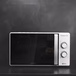 Cecotec 01546 forno a microonde Bianco Solo microonde Superficie piana 23 L 700 W - Vista aggiuntiva 5