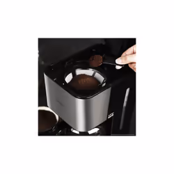 Cecotec Coffee 66 Heat Automatica/Manuale Macchina da caffè con filtro 1,5 L - Vista aggiuntiva 4