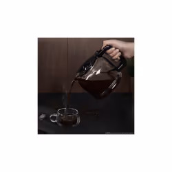 Cecotec Coffee 66 Heat Automatica/Manuale Macchina da caffè con filtro 1,5 L - Vista aggiuntiva 5