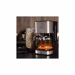 Cecotec Coffee 66 Heat Automatica/Manuale Macchina da caffè con filtro 1,5 L - Vista aggiuntiva 7