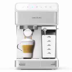 Cecotec Power Instant-ccino 20 Touch Automatica Macchina per espresso 1,4 L - Vista aggiuntiva 4
