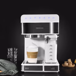Cecotec Power Instant-ccino 20 Touch Automatica Macchina per espresso 1,4 L - Vista aggiuntiva 6
