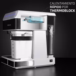 Cecotec Power Instant-ccino 20 Touch Automatica Macchina per espresso 1,4 L - Vista aggiuntiva 7