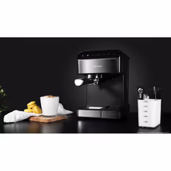 Cecotec Power Instant-ccino 20 Touch Automatica Macchina per espresso 1,4 L - Vista aggiuntiva 8
