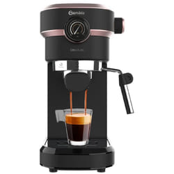 Cecotec Cafelizzia 890 Rose Pro Automatica Macchina per espresso 1,1 L