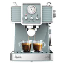 Cecotec Power Espresso 20 Tradizionale Macchina per espresso 1,5 L