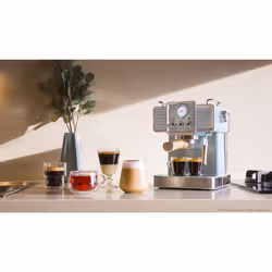 Cecotec Power Espresso 20 Tradizionale Macchina per espresso 1,5 L