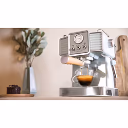 Cecotec Power Espresso 20 Tradizionale Macchina per espresso 1,5 L - Vista aggiuntiva 4
