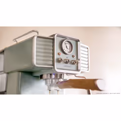Cecotec Power Espresso 20 Tradizionale Macchina per espresso 1,5 L - Vista aggiuntiva 5