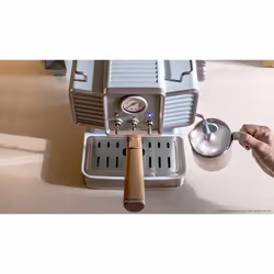 Cecotec Power Espresso 20 Tradizionale Macchina per espresso 1,5 L - Vista aggiuntiva 6