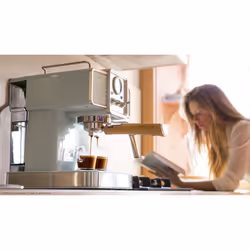 Cecotec Power Espresso 20 Tradizionale Macchina per espresso 1,5 L - Vista aggiuntiva 7