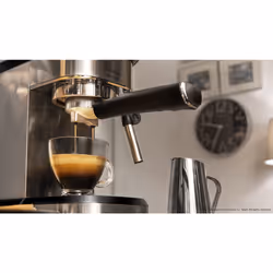 Cecotec Cafelizzia 790 Steel Automatica/Manuale Macchina per espresso 1,2 L - Vista aggiuntiva 4
