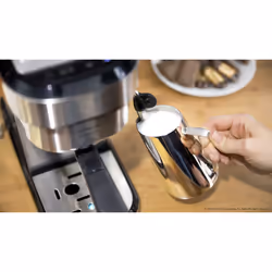 Cecotec Cafelizzia 790 Steel Automatica/Manuale Macchina per espresso 1,2 L - Vista aggiuntiva 6