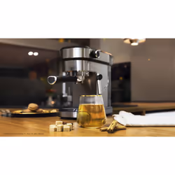 Cecotec Cafelizzia 790 Steel Automatica/Manuale Macchina per espresso 1,2 L - Vista aggiuntiva 7