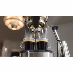Cecotec Cafelizzia 790 Steel Automatica/Manuale Macchina per espresso 1,2 L - Vista aggiuntiva 8