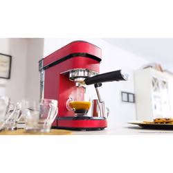 Cecotec Cafelizzia 790 Shiny Automatica/Manuale Macchina per espresso 1,2 L - Vista aggiuntiva 4