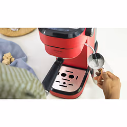 Cecotec Cafelizzia 790 Shiny Automatica/Manuale Macchina per espresso 1,2 L - Vista aggiuntiva 6