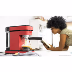 Cecotec Cafelizzia 790 Shiny Automatica/Manuale Macchina per espresso 1,2 L - Vista aggiuntiva 7