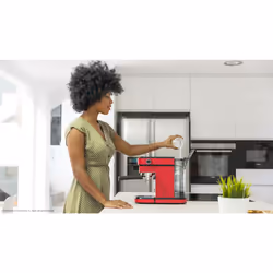 Cecotec Cafelizzia 790 Shiny Automatica/Manuale Macchina per espresso 1,2 L - Vista aggiuntiva 8