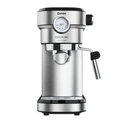 Cecotec Cafelizzia 790 Steel Pro Automatica/Manuale Macchina per espresso 1,2 L