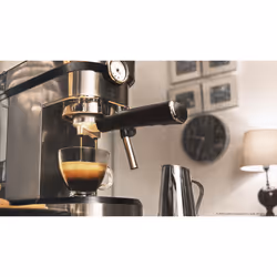 Cecotec Cafelizzia 790 Steel Pro Automatica/Manuale Macchina per espresso 1,2 L - Vista aggiuntiva 5