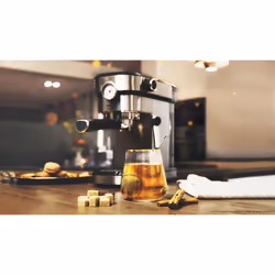 Cecotec Cafelizzia 790 Steel Pro Automatica/Manuale Macchina per espresso 1,2 L - Vista aggiuntiva 8