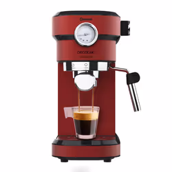 Cecotec Cafelizzia 790 Shiny Pro Macchina per espresso 1,2 L - Vista aggiuntiva 2