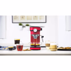 Cecotec Cafelizzia 790 Shiny Pro Macchina per espresso 1,2 L - Vista aggiuntiva 3