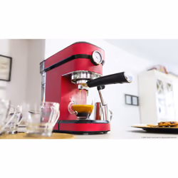 Cecotec Cafelizzia 790 Shiny Pro Macchina per espresso 1,2 L - Vista aggiuntiva 4