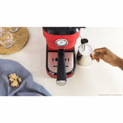 Cecotec Cafelizzia 790 Shiny Pro Macchina per espresso 1,2 L - Vista aggiuntiva 7