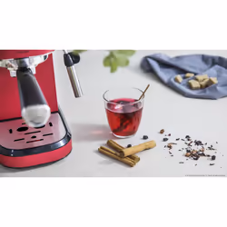 Cecotec Cafelizzia 790 Shiny Pro Macchina per espresso 1,2 L - Vista aggiuntiva 8