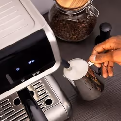 Cecotec 01589 macchina per caffè Automatica/Manuale Macchina per espresso 2,5 L - Vista aggiuntiva 4