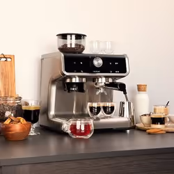 Cecotec 01589 macchina per caffè Automatica/Manuale Macchina per espresso 2,5 L - Vista aggiuntiva 7