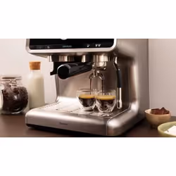Cecotec 01589 macchina per caffè Automatica/Manuale Macchina per espresso 2,5 L - Vista aggiuntiva 8