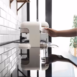 Cecotec 01595 macchina per caffè Automatica Macchina per caffè a cialde 0,6 L - Vista aggiuntiva 4