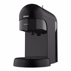 Cecotec Cumbia Capricciosa Black Automatica Macchina per espresso 0,6 L - Vista aggiuntiva 4