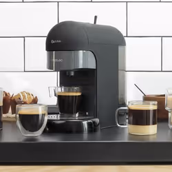 Cecotec Cumbia Capricciosa Black Automatica Macchina per espresso 0,6 L - Vista aggiuntiva 5